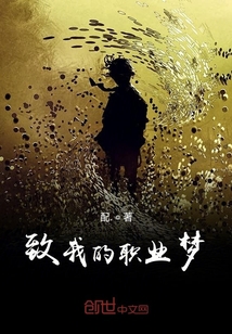 致我的职业梦