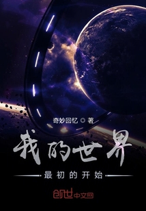 我的世界最初的開始