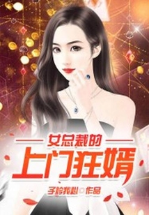 女總裁的上門狂婿