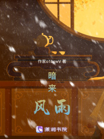 暗來風雨
