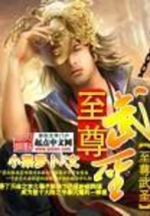 至尊武圣