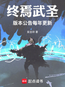 終焉武圣:版本公告每年更新