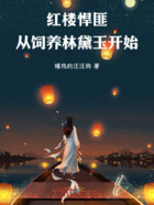 红楼悍匪:从饲养林黛玉开始在线阅读