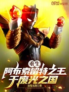 重生阿布索留特之王,干废光之国在线阅读