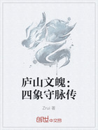 庐山文魄:四象守脉传在线阅读