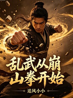 乱武从崩山拳开始在线阅读