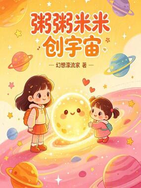 粥粥米米创宇宙在线阅读