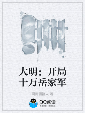 大明：开局十万岳家军在线阅读
