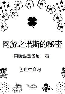 網游之諾斯的秘密