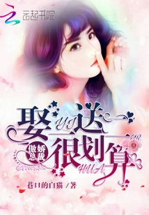 傲嬌總裁：娶一送二娃，很劃算