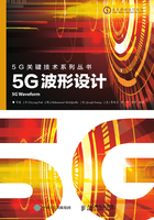 5G波形设计在线阅读