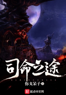 司命之途