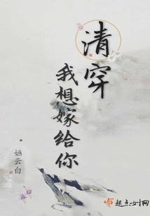 清穿我想嫁給你