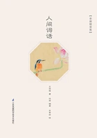 人间词话:彩插精装版在线阅读