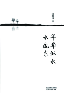 年華似水水流東