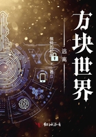 逃離方塊世界在線閱讀