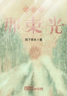 想擁有那束光