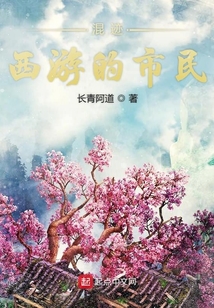 混跡西游的老百姓