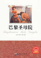 巴黎圣母院在线阅读