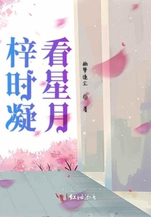 梓時(shí)凝看星月