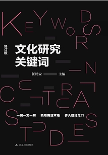 文化研究關鍵詞