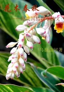 花木春秋
