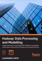 Hadoop：Data Processing and Modelling在线阅读