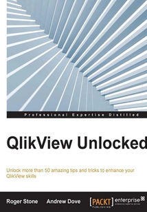 QlikView Unlocked