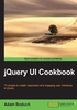 jQuery UI Cookbook