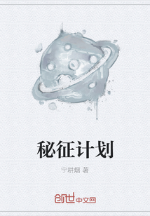 秘征計劃