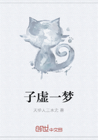 子虛一夢在線閱讀