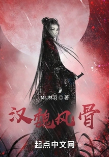 三国之汉魏风骨 封面