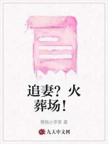 追妻？火葬場！