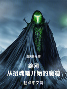 綜網：從招魂幡開始的魔道