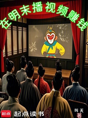 在明末播视频赚钱在线阅读