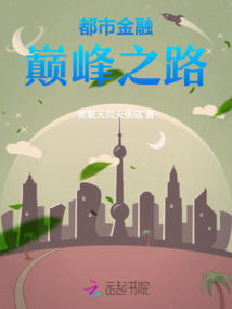 都市金融:巔峰之路