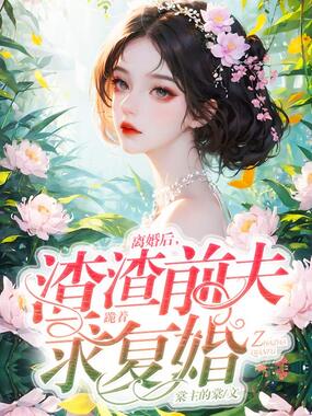 离婚后,渣渣前夫跪着求复婚在线阅读