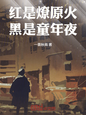 红黑色的童年在线阅读