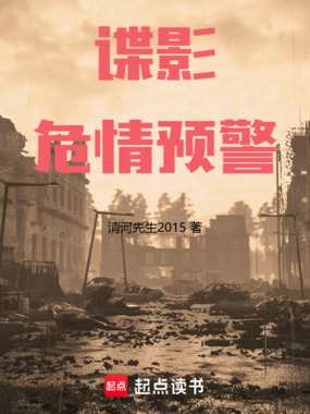 谍影:危情预警在线阅读