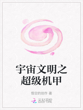 宇宙文明之超级机甲在线阅读