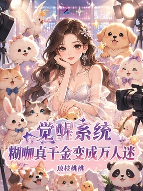 觉醒系统,糊咖真千金变成万人迷在线阅读
