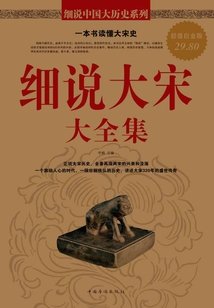 細說大宋大全集