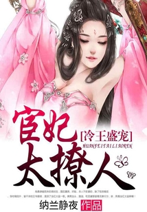 冷王盛寵：宦妃太撩人