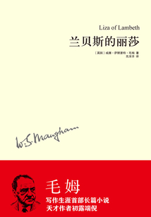 蘭貝斯的麗莎（毛姆作品）