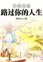 不想只是路過你的人生在線閱讀