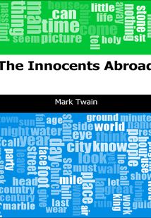 The Innocents Abroad