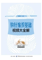 钩针编织基础视频大全解在线阅读