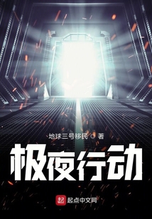 極夜行動(dòng)