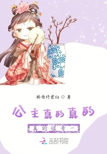 公主真的真的真的很专一