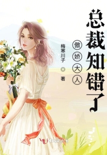 傲嬌大人總裁知錯了